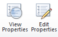 View Properties